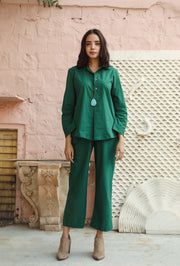 Nia Green  Co-Ord Set 3