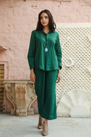 Nia Green  Co-Ord Set 4
