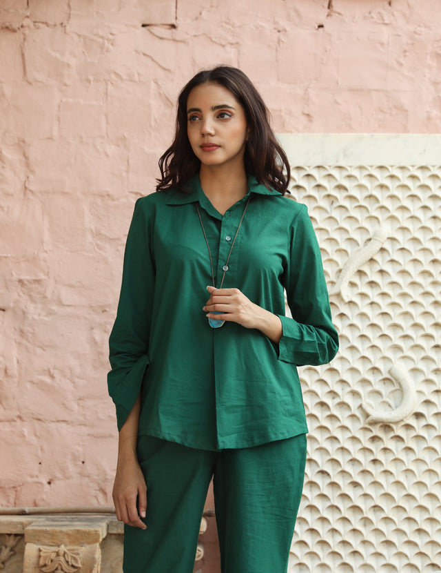 Nia Green  Co-Ord Set