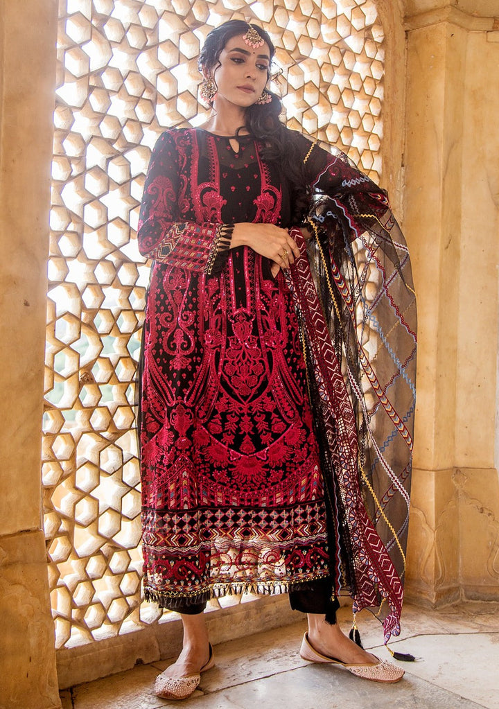 Norin Black Set Gulabo Jaipur