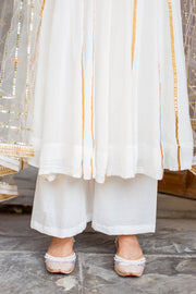 Resham Ivory Set Gulabo Jaipur