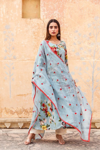 Sona Sky Set Gulabo Jaipur