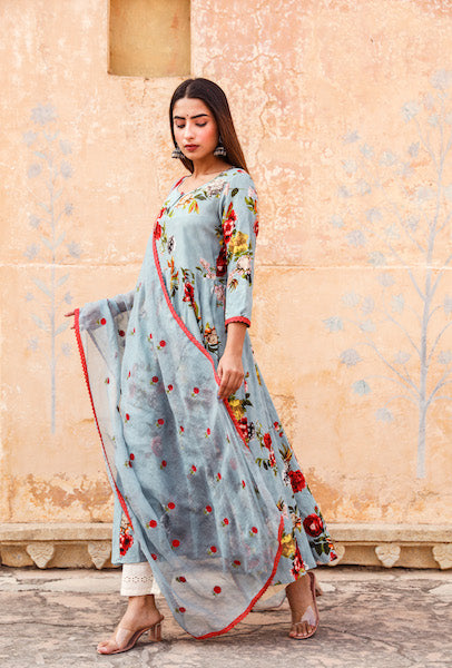 Sona Sky Set Gulabo Jaipur
