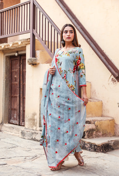 Sona Sky Set Gulabo Jaipur
