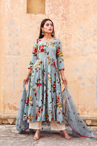 Sona Sky Set Gulabo Jaipur