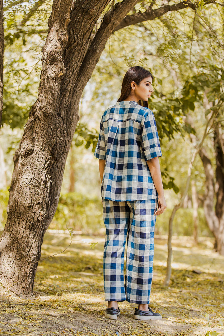 Vibe Blue Set Gulabo Jaipur