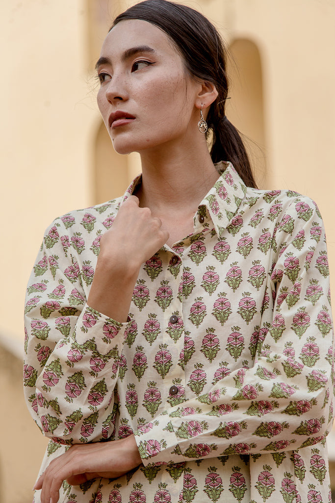 Wira Pista Set Gulabo Jaipur