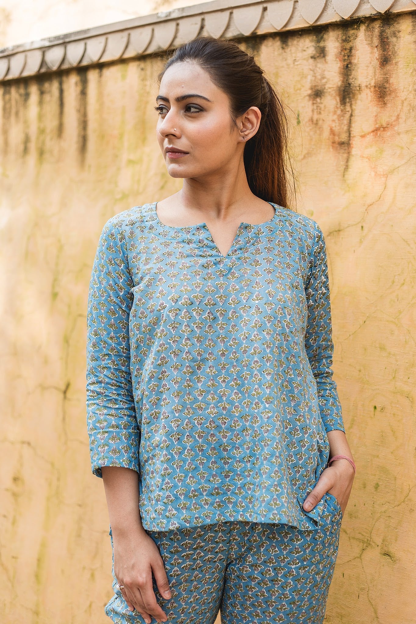 Zara hotsell nightwear women